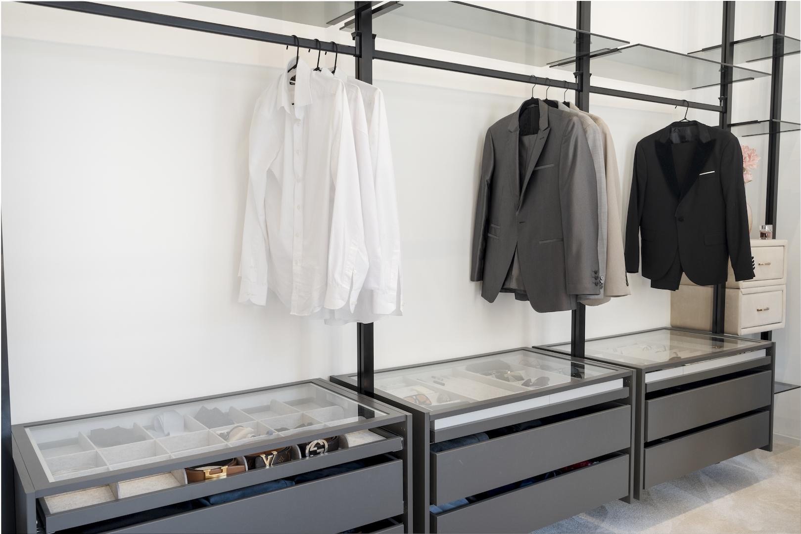 Garderobe
