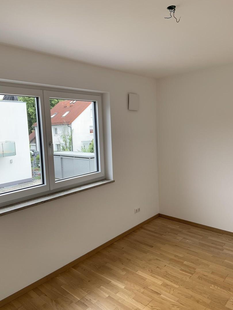 Zimmer / Schlafzimmer I