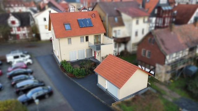 Luftansicht