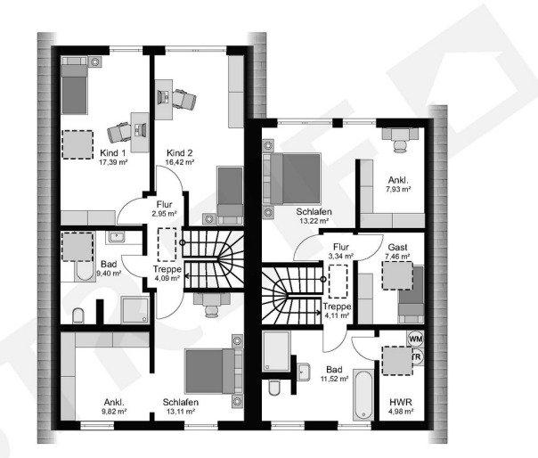 Grundriss og.