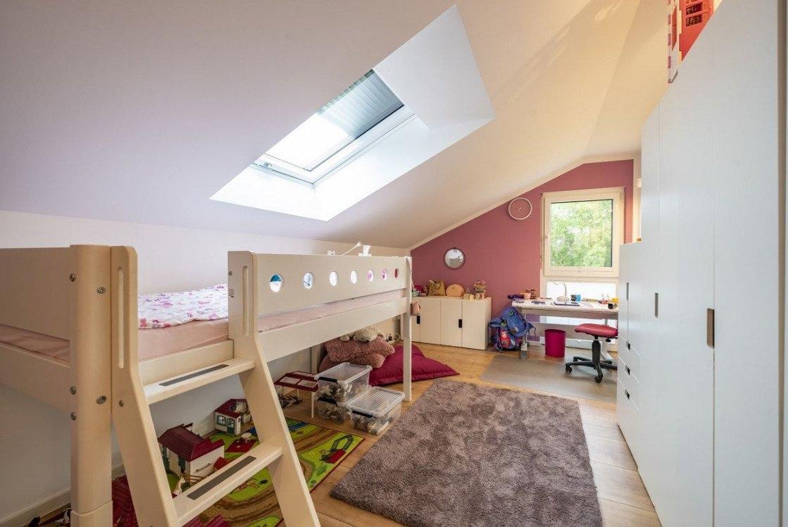 Kinderzimmer..