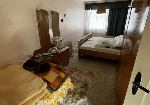 DG Gästeschlafzimmer