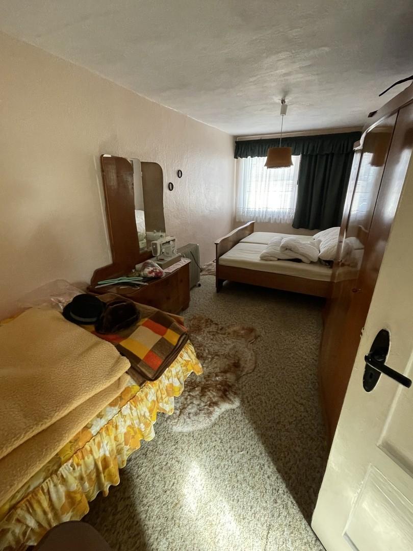 DG Gästeschlafzimmer