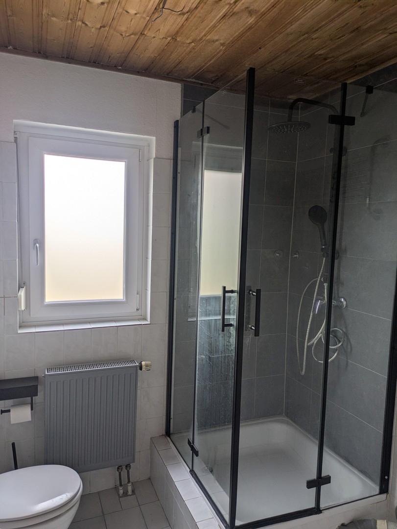 Badezimmer EG