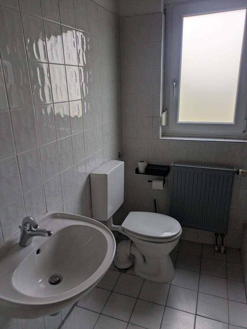 Badezimmer EG