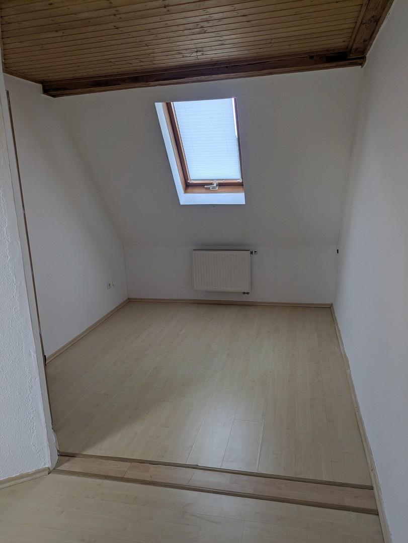 Zimmer 1. OG