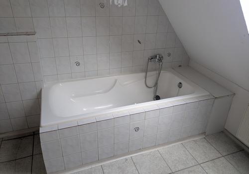 Badezimmer 1. OG