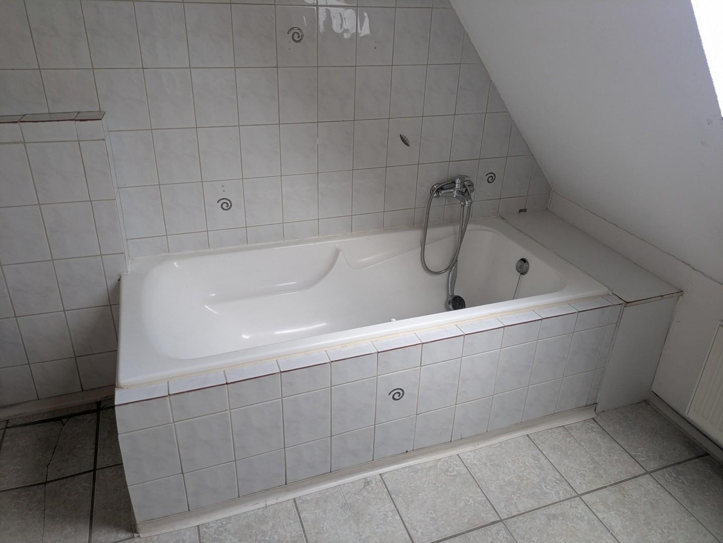 Badezimmer 1. OG