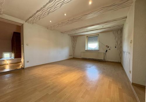 Wohnzimmer Obergeschoss