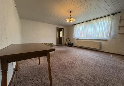 Zimmer Erdgeschoss