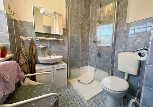 Badezimmer Erdgeschoss