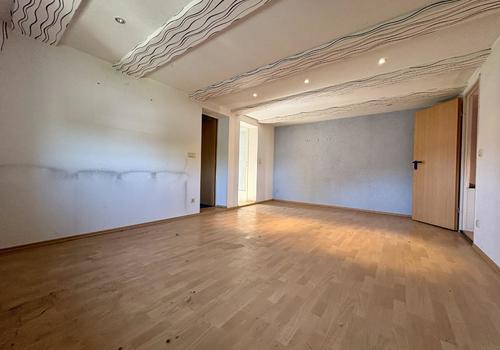 Wohnzimmer Obergeschoss
