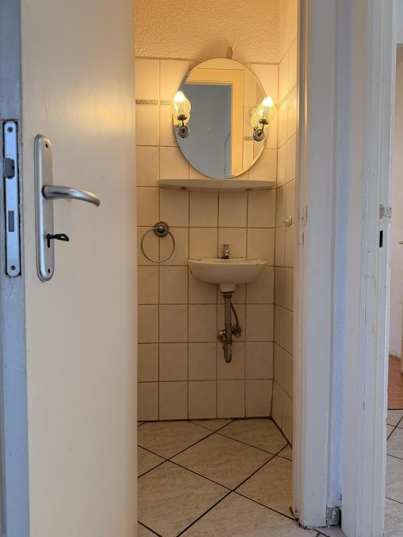Gäste WC