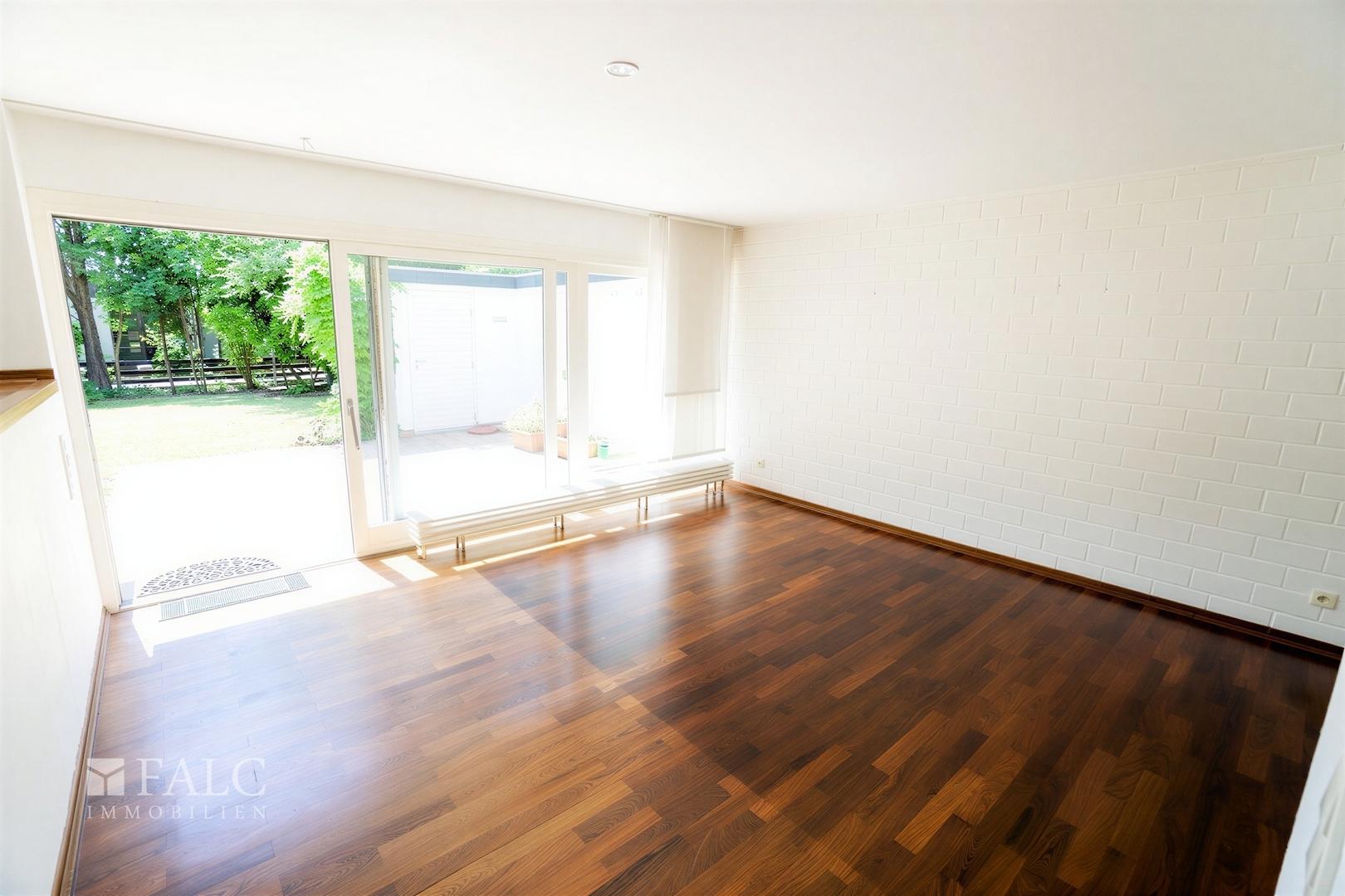 Wohnzimmer EG