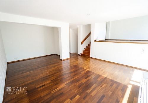 Wohnzimmer EG