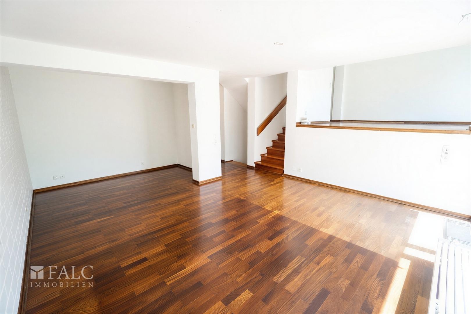 Wohnzimmer EG
