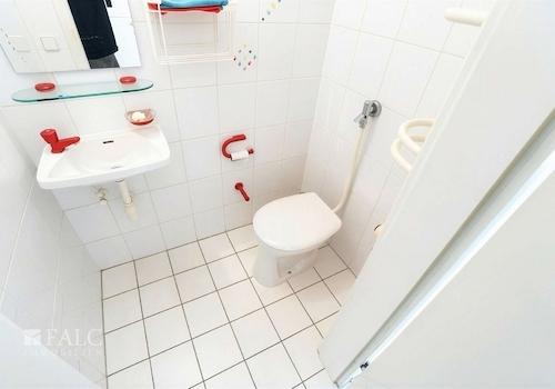Gäste- WC