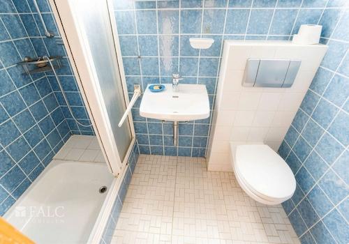 Badezimmer OG 
