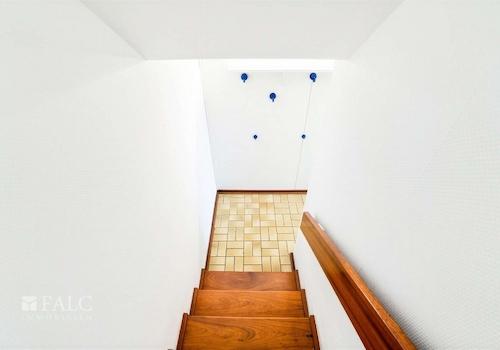 Treppe KG 