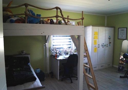 Kinderzimmer