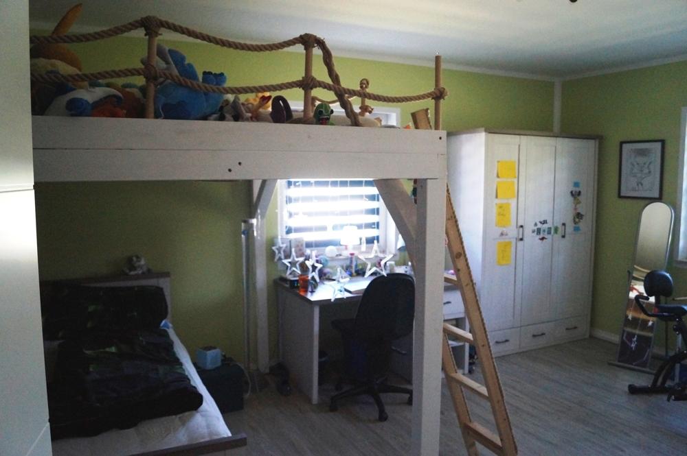 Kinderzimmer