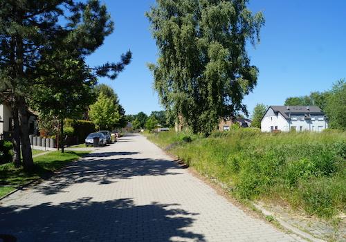 Siedlung