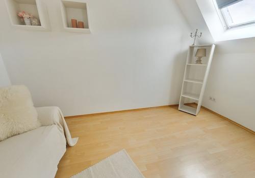 Schlafzimmer OG