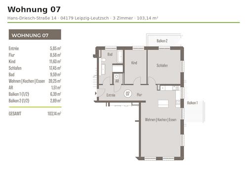 HD14_WE07_Grundriss