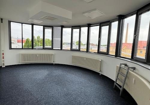 Besprechungszimmer
