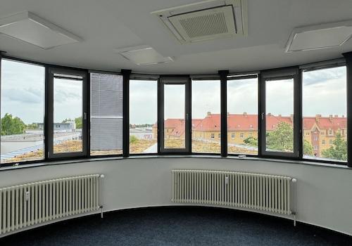 Besprechungszimmer