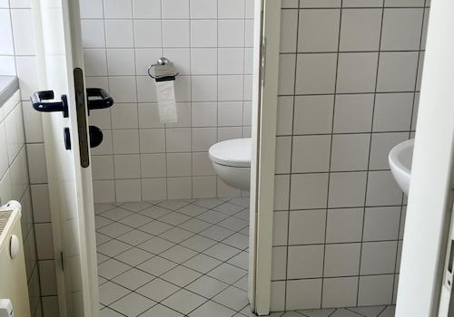 WC
