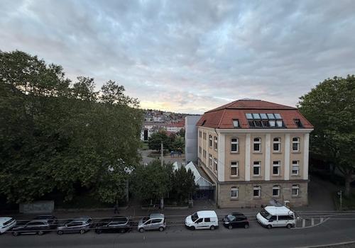 Aussicht