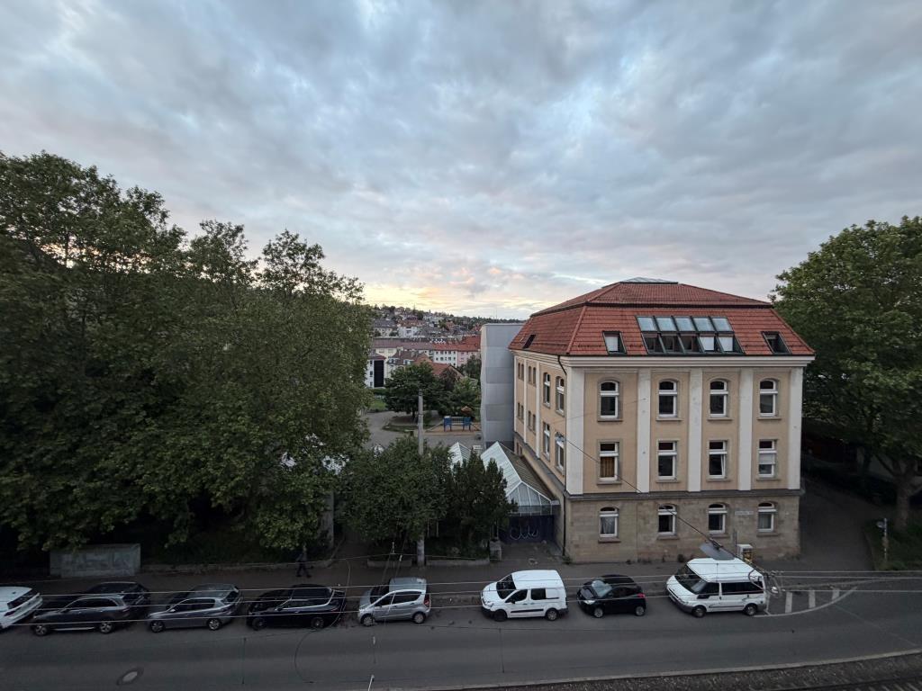 Aussicht