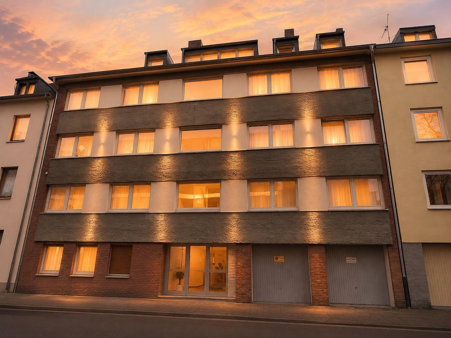 Aussenansicht