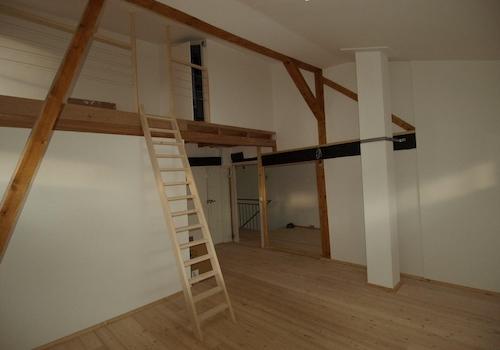 Schlafen OG