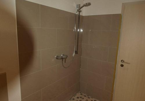 Dusche OG 