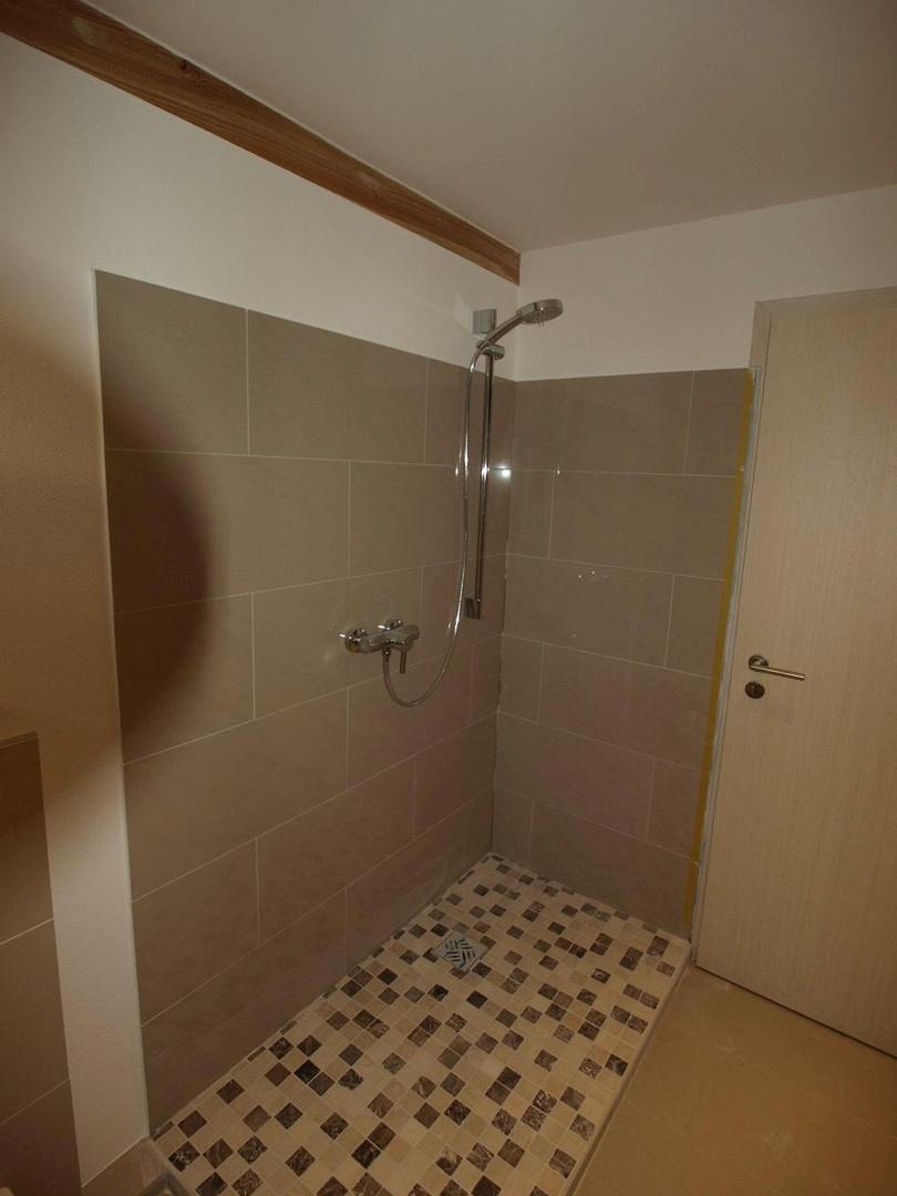 Dusche OG 