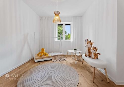 Kinderzimmer