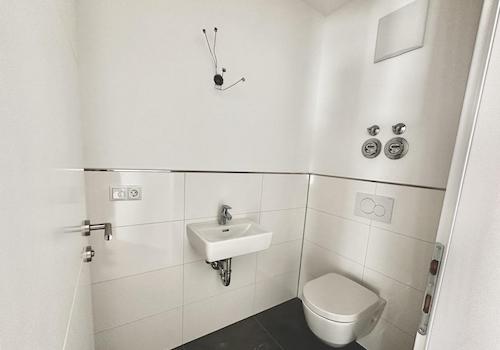Gäste-WC