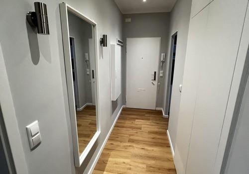 Eingangsbereich - Flur