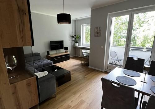 Wohn-/Esszimmer