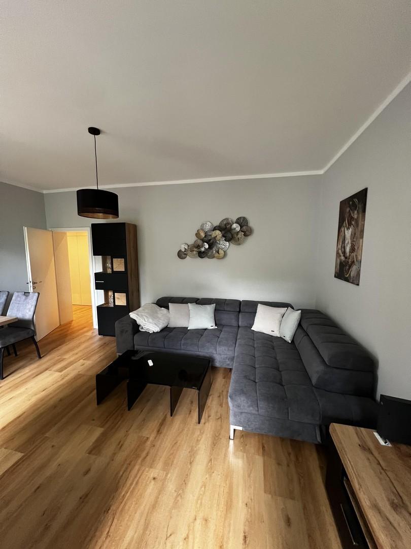 Doppelschlafcouch