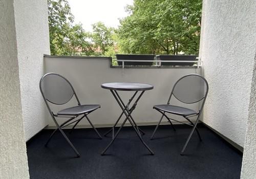 Loggia