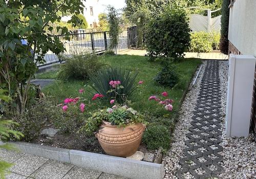 Vorgarten