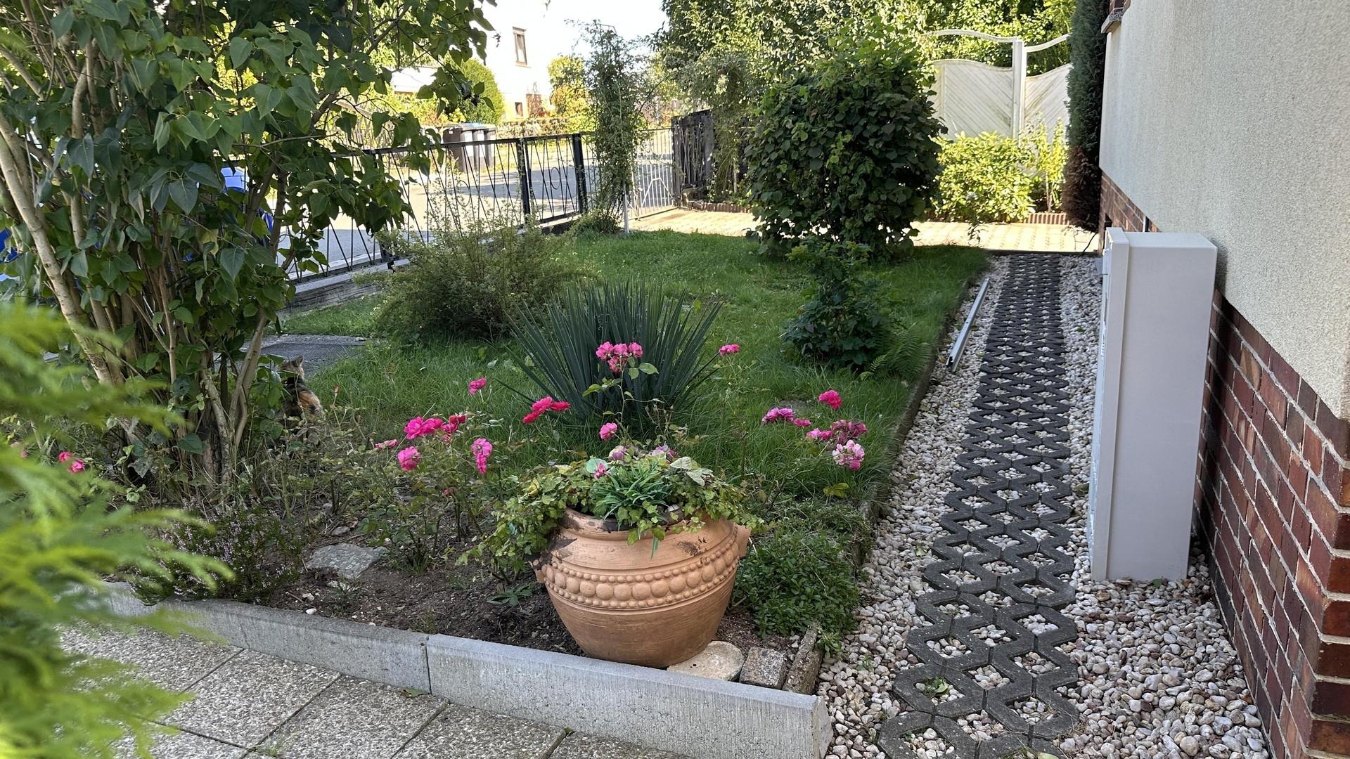 Vorgarten