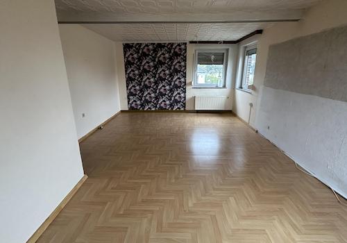 OG Wohnzimmer, leicht verzerrt