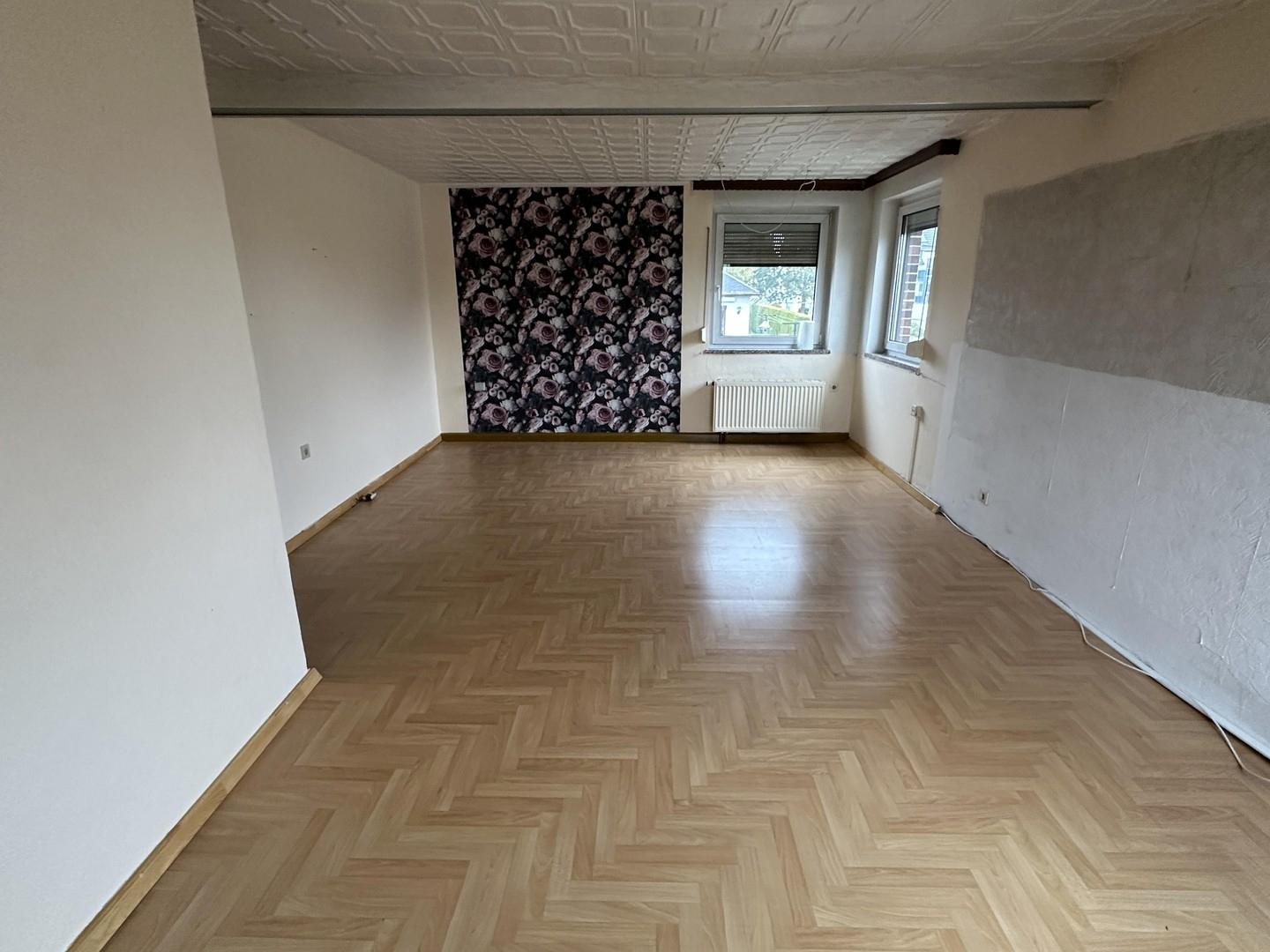 OG Wohnzimmer, leicht verzerrt
