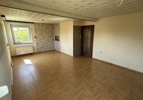 OG Wohnzimmer, leicht verzerrt