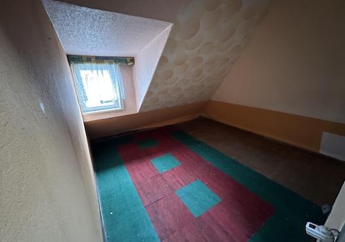 Boden Kammer2, leicht verzerrt