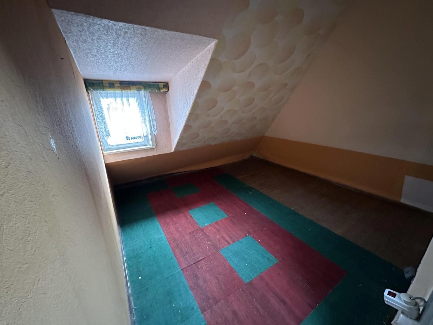 Boden Kammer2, leicht verzerrt